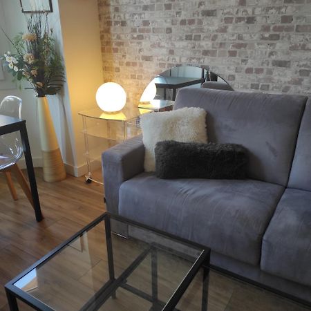 Grand Studio Confortable Au Coeur De Nicea Zewnętrze zdjęcie