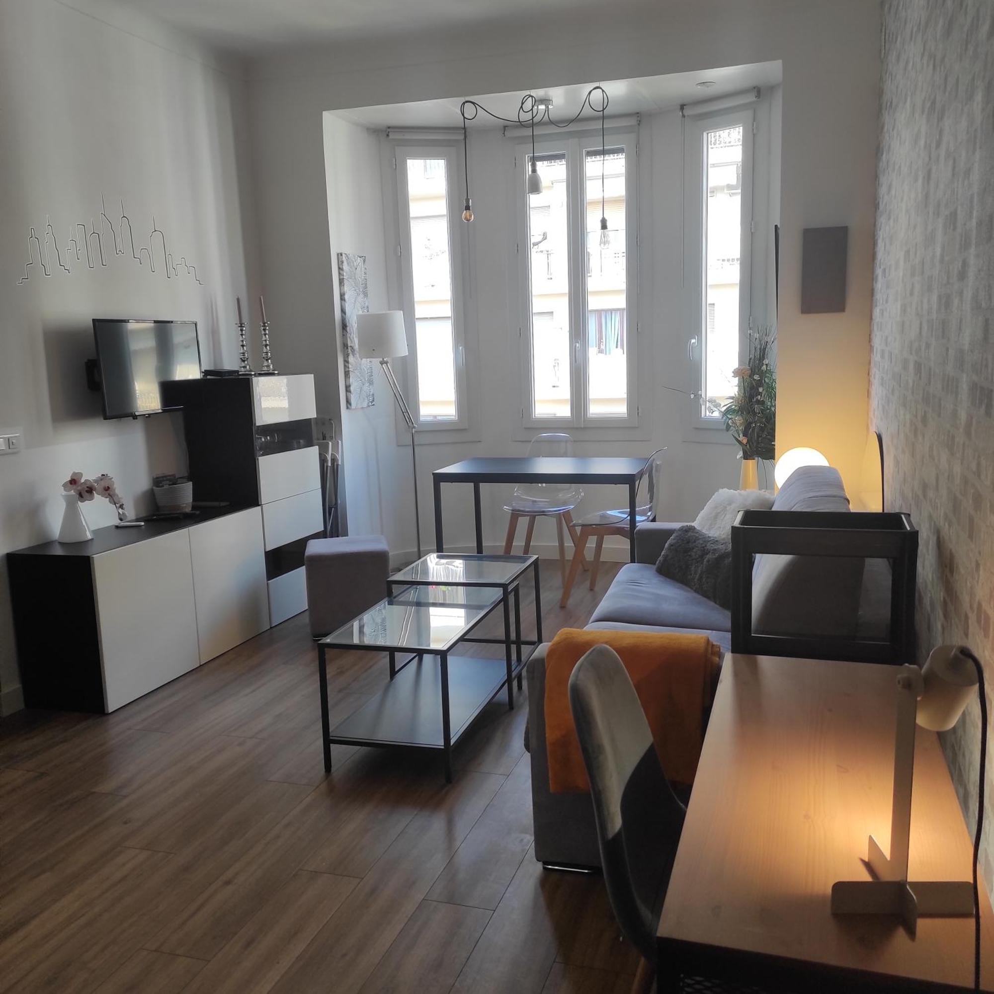 Grand Studio Confortable Au Coeur De Nicea Zewnętrze zdjęcie