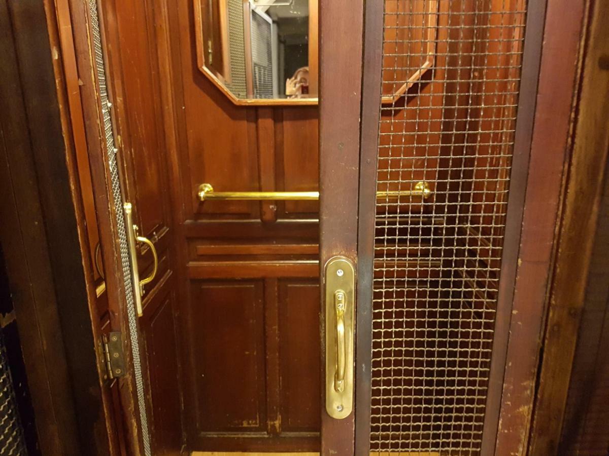 Grand Studio Confortable Au Coeur De Nicea Zewnętrze zdjęcie